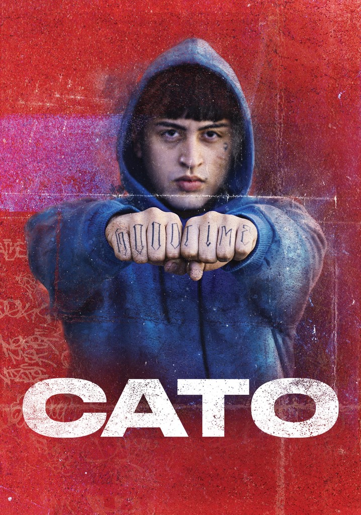 CATO película Ver online completas en español